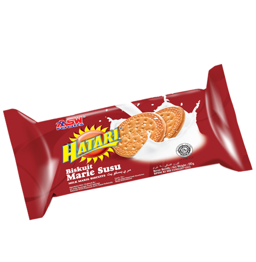 Hatari Marie Susu